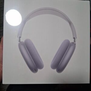 Apple Purple AirPod max Brand new